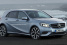 Medienbericht: Mercedes plant neue Kleinwagen-Modellreihe "X-Klasse" :  Nach Informationen von AUTO BILD plant Mercedes mit der "X-Klasse" eine neue Baureihe im Polo-Format.