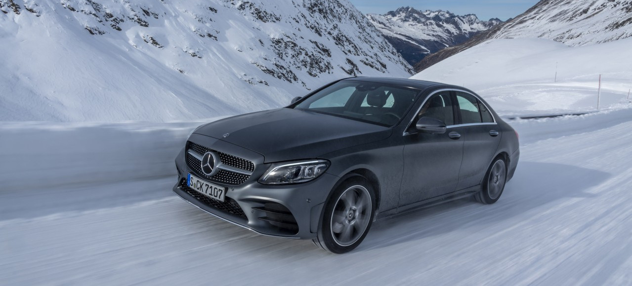 Gtu Winterreifentest 2020 9 X Pneus In 225 50 R17 Unter Der Lupe Welcher Ist Der Beste Winterreifen Fur Mercedes C Klasse Co News Mercedes Fans Das Magazin Fur Mercedes Benz Enthusiasten
