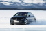 Mercedes-Bremsregelsysteme für künftige Elektro-Plattformen  in der Wintererprobung: Eiskalt abfahren und anhalten: Härtetest für Mercedes E-Mobilität