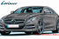 Mercedes CLS 2011: Lorinser zeigt Designvariante: Lorinser gewährt einen ersten Blick auf seine Designvariante und plaudert das design aus?