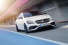 car2go: Pilotpojekt mit Mercedes-AMG: car2go wird dynamisch: AMG bringt Tempo ins Carsharing