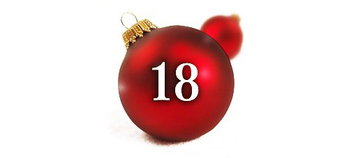 Der Mercedes-Fans.de Adventskalender - 18. Dezember : Auch am 4. Advent: Jeden Tag neue Gewinnchancen: der Mercedes Fans.de-Adventskalender - prall gefüllt mit Überraschungen
