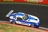 SLS GT3: Neue Rennsporterfolge: Zweiter Platz für den Mercedes-Benz SLS AMG GT3 beim 12-Stunden-Rennen von Bathurst/Australien