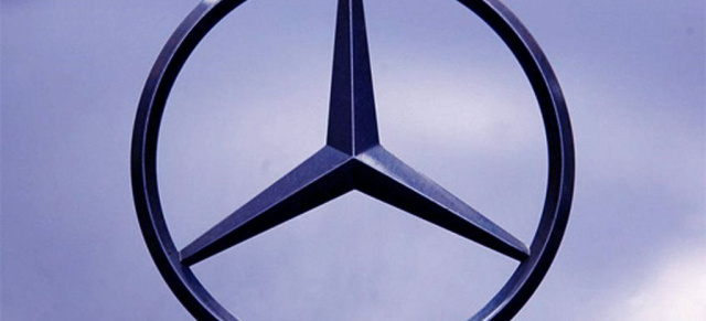 Gerücht: Mercedes denkt über Produktionsstätte in Mexico nach: Joint Venture mit Renault-Nissan möglich