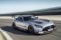 Hörprobe: Mercedes-AMG GT Black Series: Kleiner Ohrgasmus: So kernig klingt der AMG GT Black Series