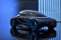 Mercedes und Kleinwagen: Visionärer EQO: Sähe so ein vollelektrischer Mercedes Kleinwagen aus?