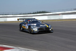 Der neue Mercedes-AMG GT3 startet nicht in Daytona!: Ein Opfer des eigenen Erfolges!