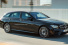 Mercedes von morgen: Mercedes-AMG E43 T-Modell: Neues Rendering von der kommenden E43-Kombiausgabe