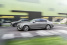 INRIX Off-Street Parking: Informationen in Echtzeit zu freien Plätzen bei Mercedes-Benz Modellen