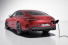 Die Modellpflege gibts ab 207.000 Euro: Verkaufsstart für das Mercedes‑AMG GT 63 S E PERFORMANCE 4-Türer Coupé