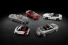 Mercedes-Benz Cabriolets: Immer auf der sicheren Seite: Mit Mercedes-Benz Traumwagen auf Nummer Sichererer 