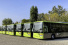 Südtiroler Busunternehmen dürfen sich über ein neues LeBENZgefühl freuen: Daimler Buses liefert 265 Mercedes-Benz- und Setra-Omnibusse aus