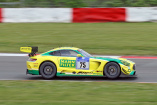 Die MANN-FILTER Mamba wechselt das Nest und startet voll durch: HTP Motorsport ist das neue Einsatzteam des MANN-FILTER Mercedes-AMG GT3!