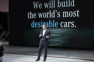 Nach der Mercedes-Benz Hauptversammmlung 2025: Kommentar: Kommt die Kritik an CEO Källenius zu spät?