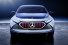 Globale Elektro-Offensive: Mercedes baut Produktion von E-Autos in USA auf - Investition von 1 Milliarde US-Dollar 