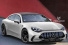 Mercedes-AMG von morgen: So könnte der Mercedes-AMG GT XX Concept in Serie gehen