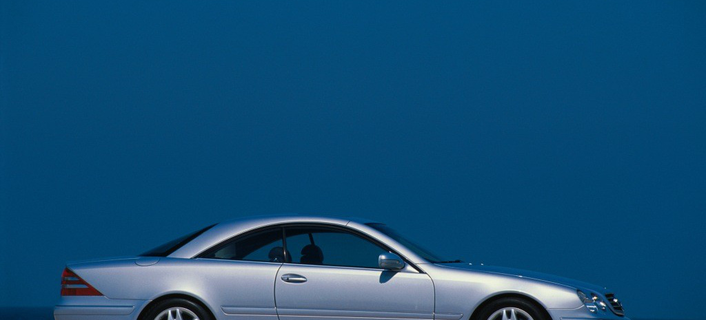 Mercedes Benz Baureihen C 215 1999 Bis 2006 Das Grosse Mercedes Coupe Mit Dem Vieraugen Gesicht Classic Mercedes Fans Das Magazin Fur Mercedes Benz Enthusiasten