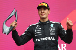 Großer Preis von Aserbaidschan: Max Verstappen gewinnt, Oscar Piastri crasht!: Formel 1: Mercedes in Baku zwischen Podium und Potenzial