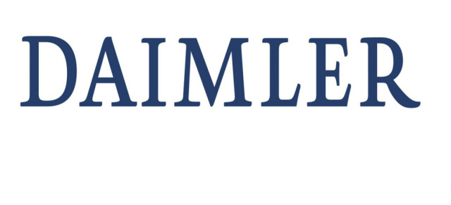 Daimler AG ist kreativstes Unternehmen: Beim Ranking der kreativsten Unternehmen und Marken der Fachzeitschrift HORIZONT kommt  
Daimler AG auf Platz 1