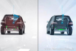 Mercedes-Benz Fahrassistenten: ACTIVE CURVE SYSTEM: Komfortabel und sicher durch die Kurven mit dem Fahrassistenten von Mercedes-Benz 