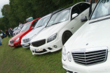 16. Juni: 10. Mercedes Tuning Treffen Harsewinkel!: Jubiläum für Deutschlands Mercedes Tuning Treffen 