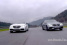 Video: Fahraufnahmen vom Mercedes E 63 AMG: Die E-Klasse mit AMG DNA in bewegten Bildern