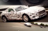 Neues vom Mercedes-AMG GT: "Es ist ein Biest!": Aktueller Video-Teaser vom kommenden Mercedes AMG Sportwagen

