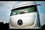 Imagefilm: Daimler Trucks : Neues Video über Ziele und Anspruch der Lkw-Sparte von Daimler 