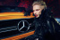 Mercedes-Benz G-Klasse: Neue Kampagne zur Langlebigkeit der G-Klasse
