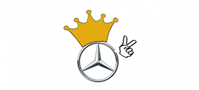 „Best Global Brands 2022“: Mercedes-Benz bleibt wertvollste Luxus-Automobilmarke der Welt