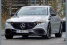 Ausblick: Mercedes-AMG E63 W214: Rendering: Sieht so der Mercedes-AMG E63 W214 aus?