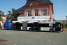 Der größte Krankenwagen der Welt: Riesen-Rettungsbus: Citaro im Guinness-Buch der Rekorde