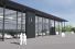 Autohaus: AssenheimerMulfinger Rhein-Neckar baut für die Zukunft: Spatenstich für das neue Mercedes-Benz Autohaus  von AssenheimerMulfinger in Sinsheim-Rohrbach.
