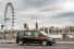Mercedes-Benz Vito als Taxi: London calling: Neues Black Cab mit Stern für die britische Hauptstadt
