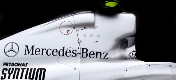 Vorbericht Formel 1: Großer Preis von Spanien: Werden es die Mercedes Silberpfeile beim GP Valencia aufs Treppchen schaffen?