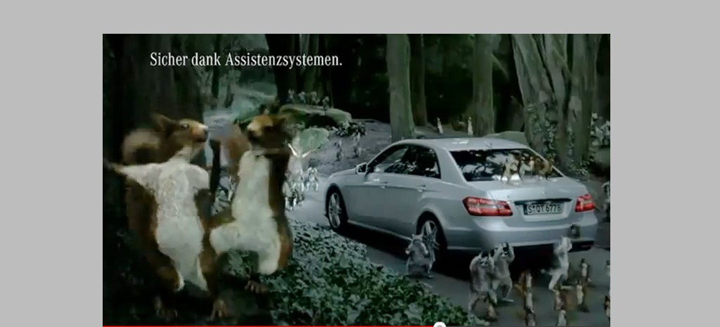 Lustiges Mercedes E Klasse Video Staying Alive Mit Charme Und Witz Bewirbt Mercedes Seine Assistenzsysteme Fur Mehr Fahrsicherheit News Mercedes Fans Das Magazin Fur Mercedes Benz Enthusiasten Lustiges Mercedes E Klasse Video Staying Alive Mit Charme Und Witz Bewirbt Mercedes Seine Assistenzsysteme Fur Mehr Fahrsicherheit News Mercedes Fans Das Magazin Fur Mercedes Benz Enthusiasten