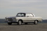Neu: Scheiben für W 111-Modelle: Garantiert freie Sicht mit Mercedes-Benz Originalteilen