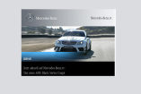 Jetzt aktuell auf Mercedes-Benz.tv
