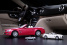 Modellautos: Kleine SL für große Roadster-Fans : Neuer SL: Die große Sportwagen-Legende jetzt auch in klein für die Sammler-Vitrine von Mercedes-Benz Collection