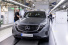 Mercedes-Benz EQC: Batteriefertigung begrenzt die Produktion: Großes Interesse, kleine Produktion: Von dem Elektro-SUV mit Stern können derzeit nur 100 Einheiten/Tag vom Band rollen