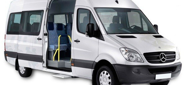 Schnapszahl:  11.111 Mercedes-Benz Sprinter für Kleinbus-Aufbauer Arobus in der Türkei: Arobus fertigt sechs Kleinbus-Varianten auf Basis des Sprinter