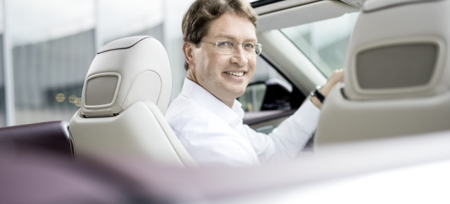 Mercedes-Benz Cars & Elektromobilität: Entscheidung gegen die Brennstoffzelle gefallen: Källenius: „Wir konzentrieren uns in den nächsten 10 Jahren auf die Batterie."
