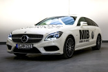 Ende einer Dienstfahrt: Abschied von unserem Redaktions-CLS: CLS Shooting Brake 350 d 4MATIC im 35.000 km Dauertest