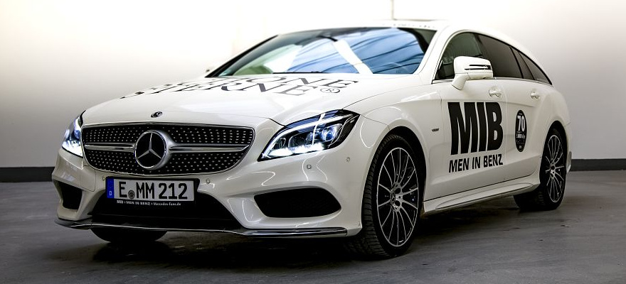 Ende Einer Dienstfahrt Abschied Von Unserem Redaktions Cls Cls Shooting Brake 350 D 4matic Im 35 000 Km Dauertest Sternstunde Mercedes Fans Das Magazin Fur Mercedes Benz Enthusiasten