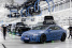 Mercedes-E-Auto-Modelloffensive: Das kommt bis 2022: Sechs neue Mercedes-EQ Produktionsanläufe