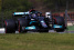 Aufregendes Formel-1-Rennen in Imola: Lewis Hamilton als "Fronttriebler" und mit Aufholjagd auf das Podium