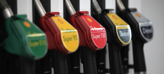Radgeber: Was tun bei falschem Kraftstoff im Tank?: Folgen einer Verwechslung können teuer werden