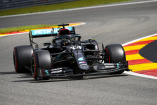 Die Formel-1-Geschichte von Mercedes: Erfolge als Motorenlieferant und Rennteam
