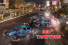 Mercedes-EQG zeigt 360-Grad-Drehung um die eigene Achse in Las Vegas: Wow-Effekt: EQG Tank-Turn auf Las Vegas Strip (Video)