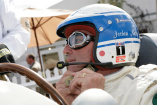 Motorsport: Jochen Mass  - eine Rennfahrerlegende wird 70: 70 Jahre jung und noch im Unruhestand: Jochen Mass ist eine feste Größe im Motorsport